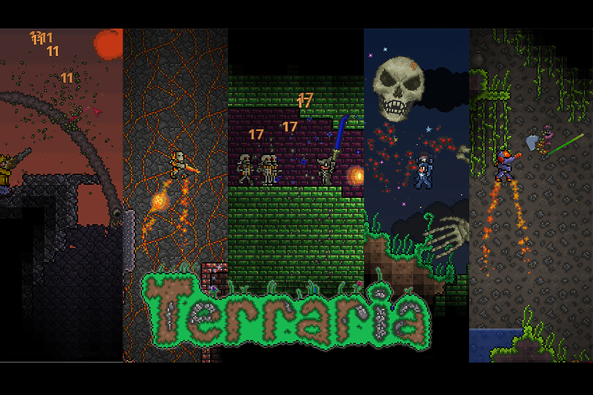 download terraria full version for free