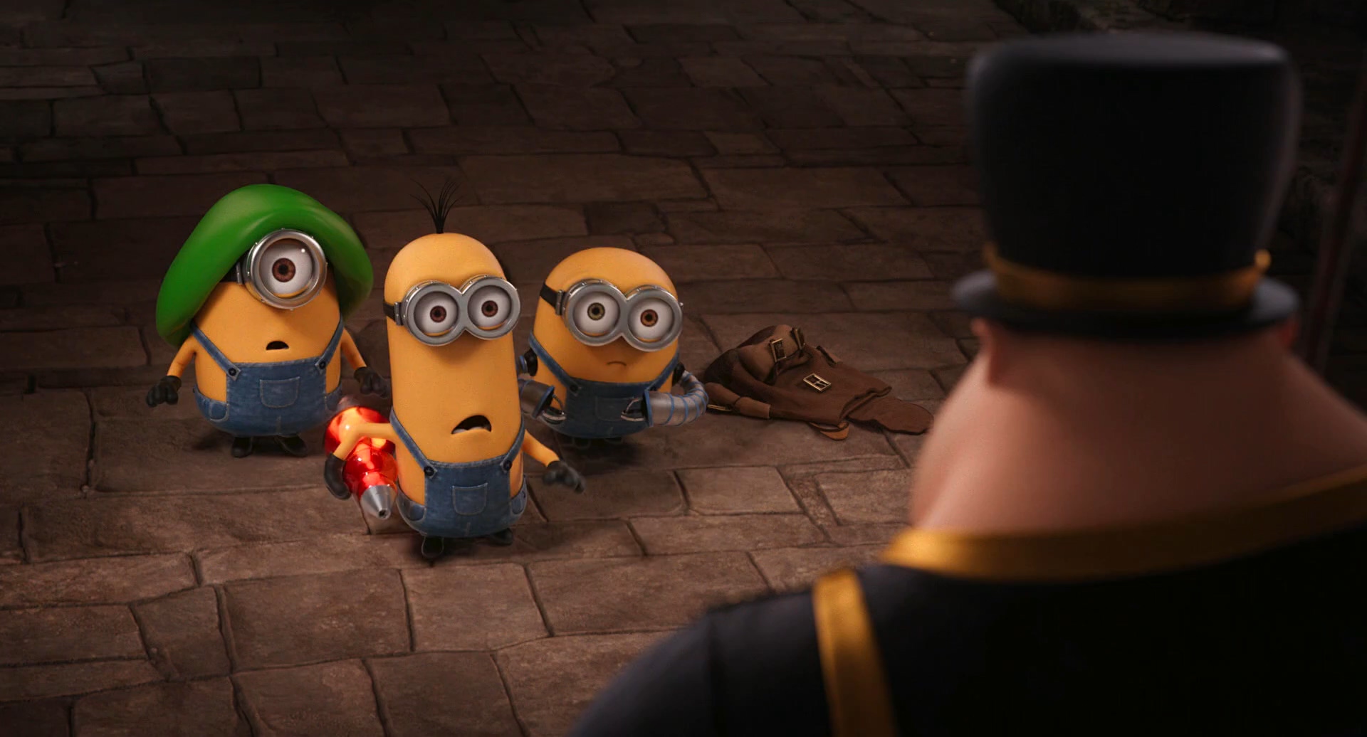 The minions 2015 full movie download